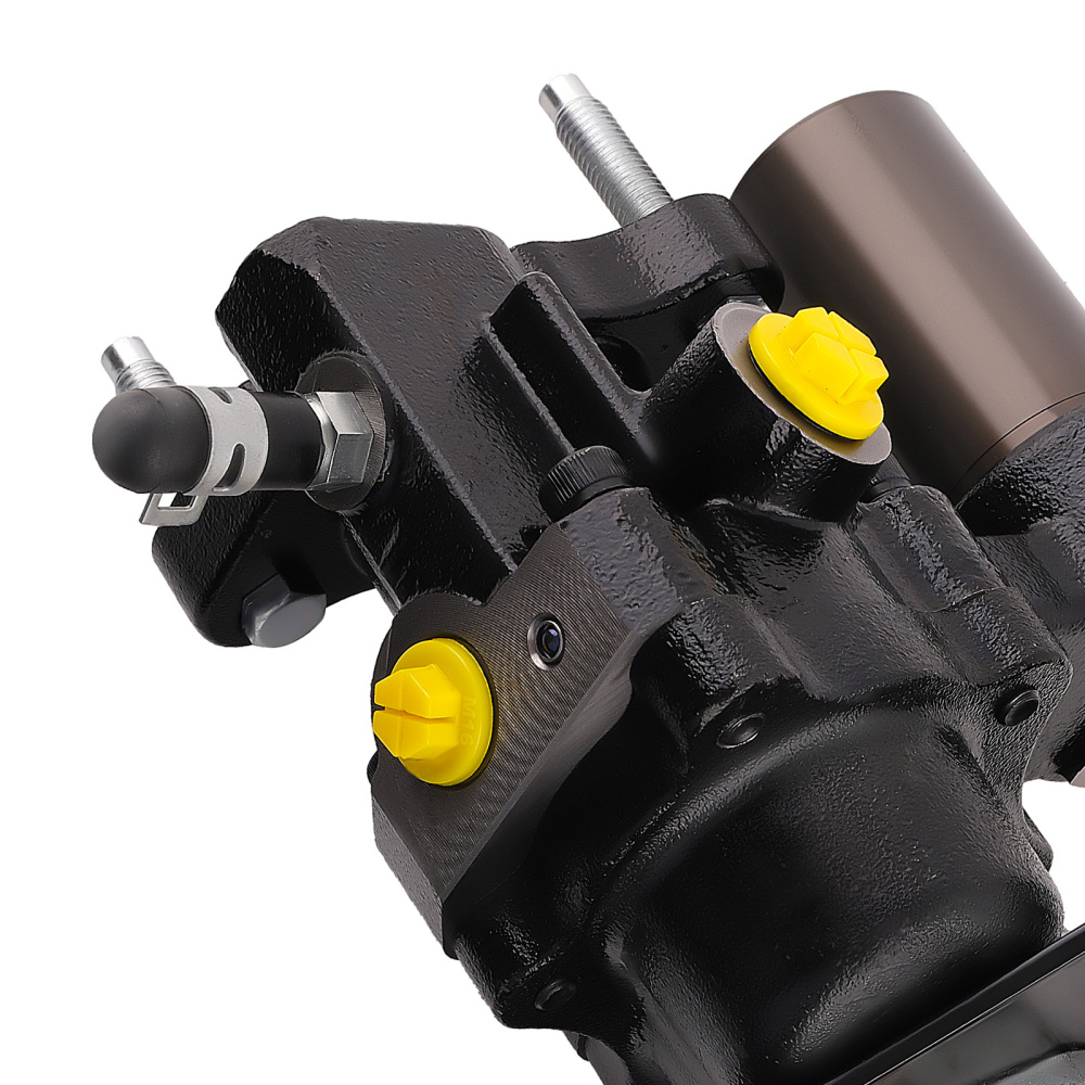 Hydraulic Power Brake Booster Compatible For Chevrolet Silverado 1500/2500/3500 2003-2006