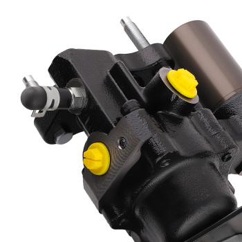 Hydraulic Power Brake Booster Compatible For Chevrolet Silverado 1500/2500/3500 2003-2006