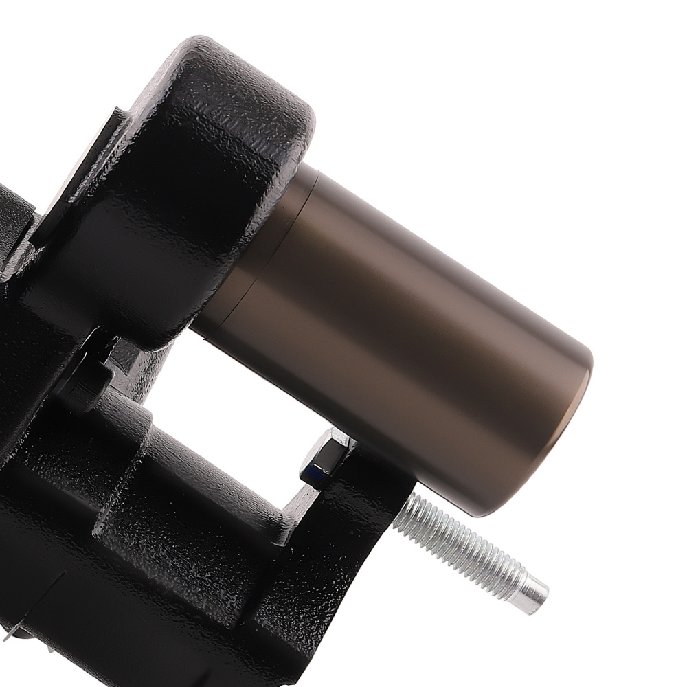 Hydraulic Power Brake Booster Compatible For Chevrolet Silverado 1500/2500/3500 2003-2006