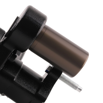 Hydraulic Power Brake Booster Compatible For Chevrolet Silverado 1500/2500/3500 2003-2006