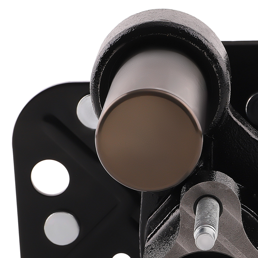 Hydraulic Power Brake Booster Compatible For Chevrolet Silverado 1500/2500/3500 2003-2006