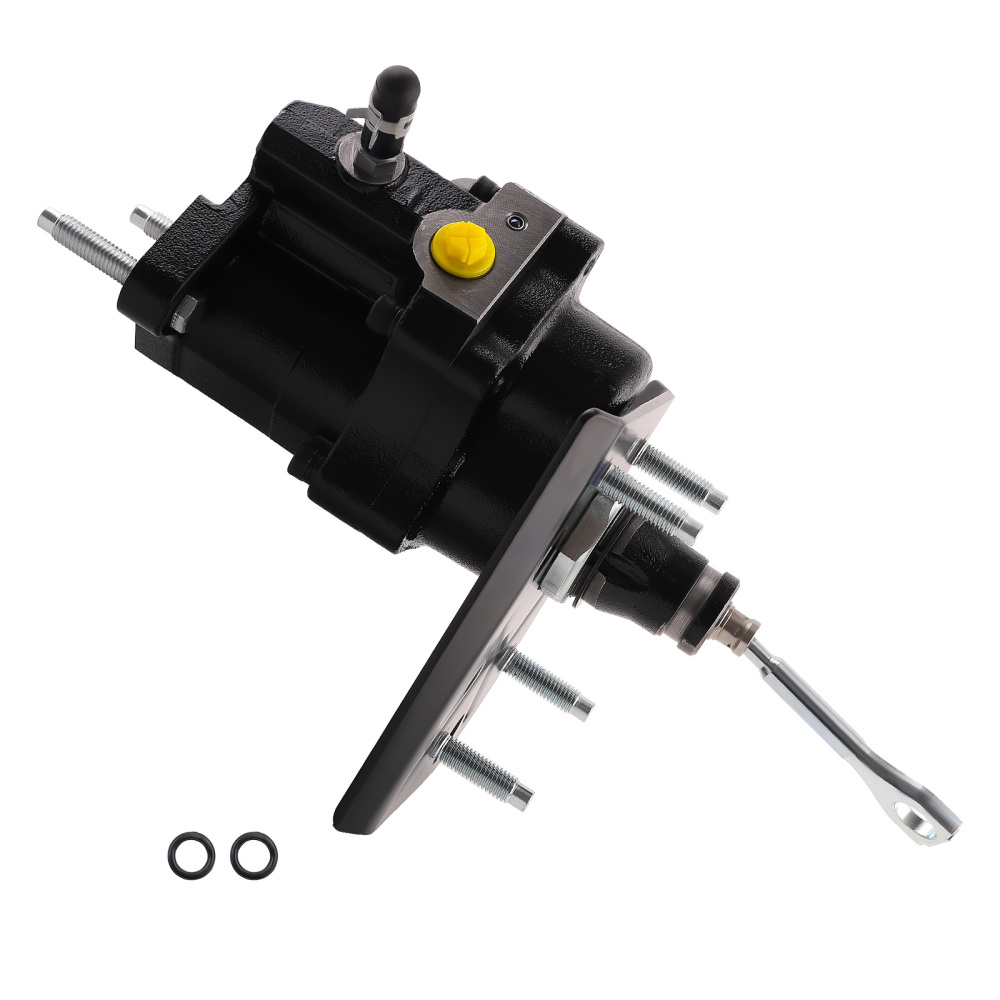 Hydraulic Power Brake Booster Compatible For Chevrolet Silverado 1500/2500/3500 2003-2006