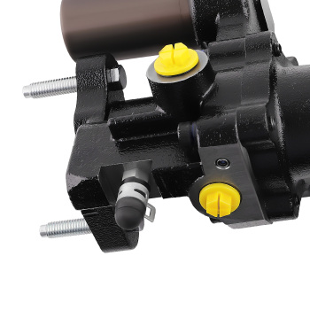 Power Brake Booster compatible for Ford F-250 350 450 550 compatible for Super Duty Excursion 1C3Z2005AA