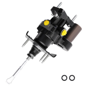 Power Brake Booster compatible for Ford F-250 350 450 550 compatible for Super Duty Excursion 1C3Z2005AA