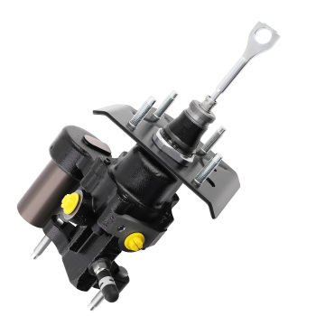 Hydraulic Power Brake Booster Compatible For Chevrolet Silverado 2500 3500 HD 2007-10 New