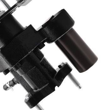 Hydraulic Power Brake Booster Compatible For Chevrolet Silverado 2500 3500 HD 2007-10 New