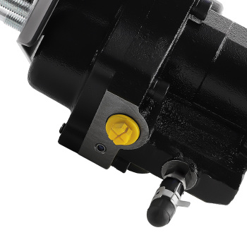 Hydraulic Power Brake Booster Compatible For Chevrolet Silverado 2500 3500 HD 2007-10 New