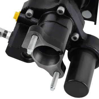 Hydro-Boost Power Brake Booster compatible for Dodge Ram 2500 35002012-201852-7416