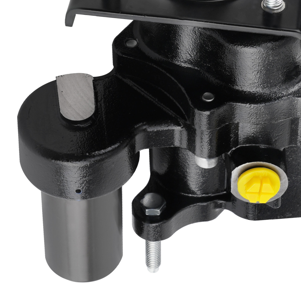 Hydro-Boost Power Brake Booster compatible for Dodge Ram 2500 35002012-201852-7416