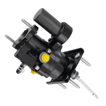 Hydro-Boost Power Brake Booster compatible for Dodge Ram 2500 35002012-201852-7416