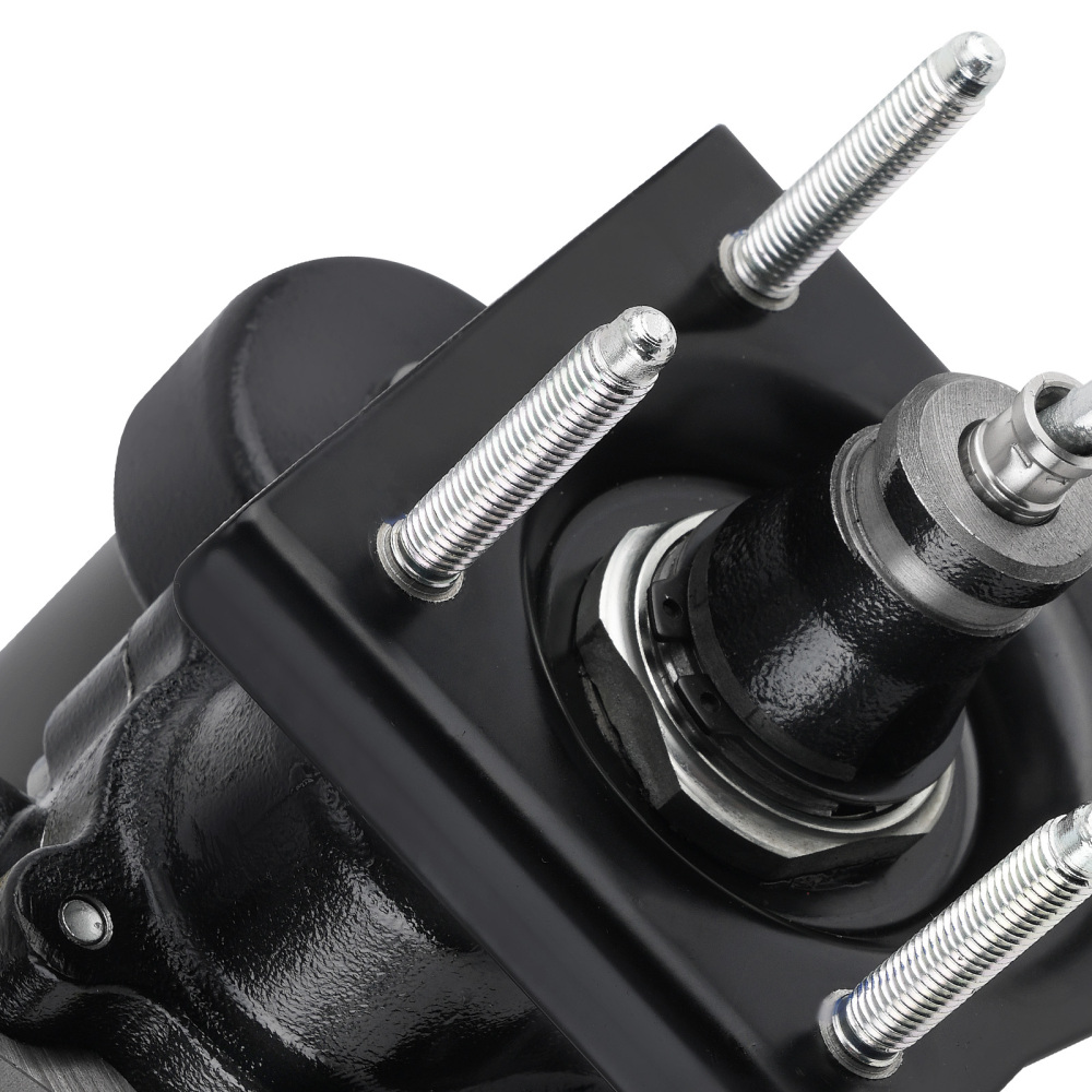 Hydro-Boost Power Brake Booster compatible for Dodge Ram 2500 35002012-201852-7416