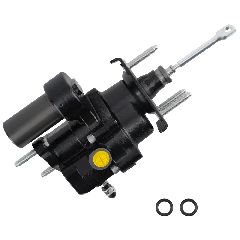 Hydro-Boost Power Brake Booster compatible for Dodge Ram 2500 35002012-201852-7416