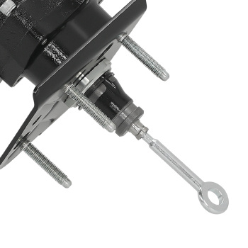 Hydraulic Brake Power Booster compatible for GMC Sierra 2500/3500 HD2015-2019	52-7421
