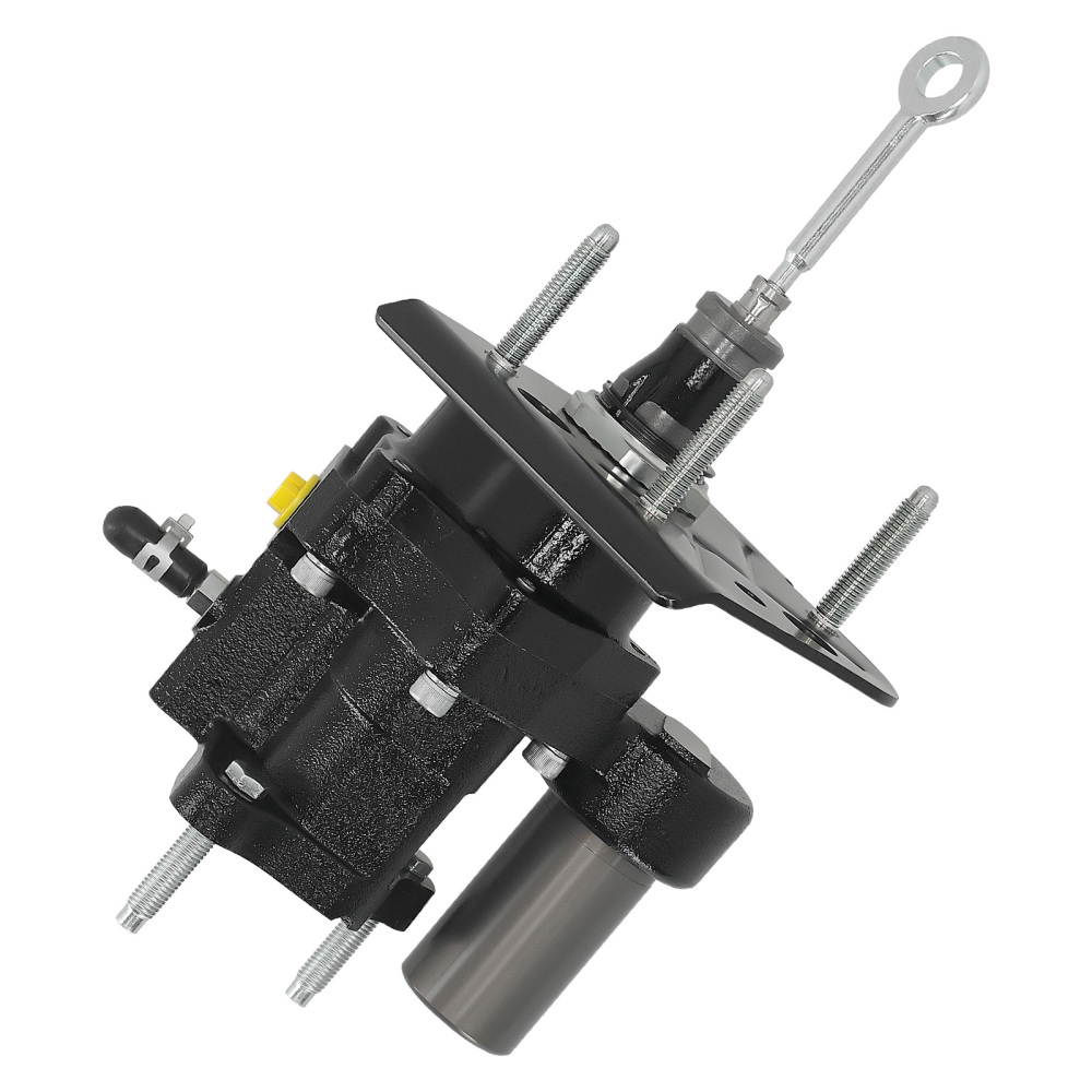 Hydraulic Brake Power Booster compatible for GMC Sierra 2500/3500 HD2015-2019	52-7421