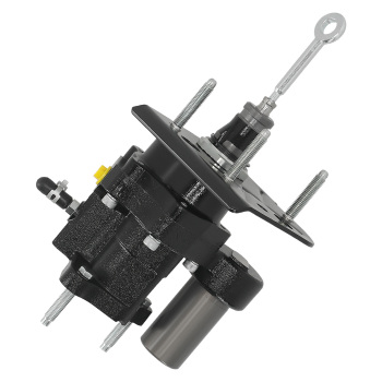 Hydraulic Brake Power Booster compatible for GMC Sierra 2500/3500 HD2015-2019	52-7421