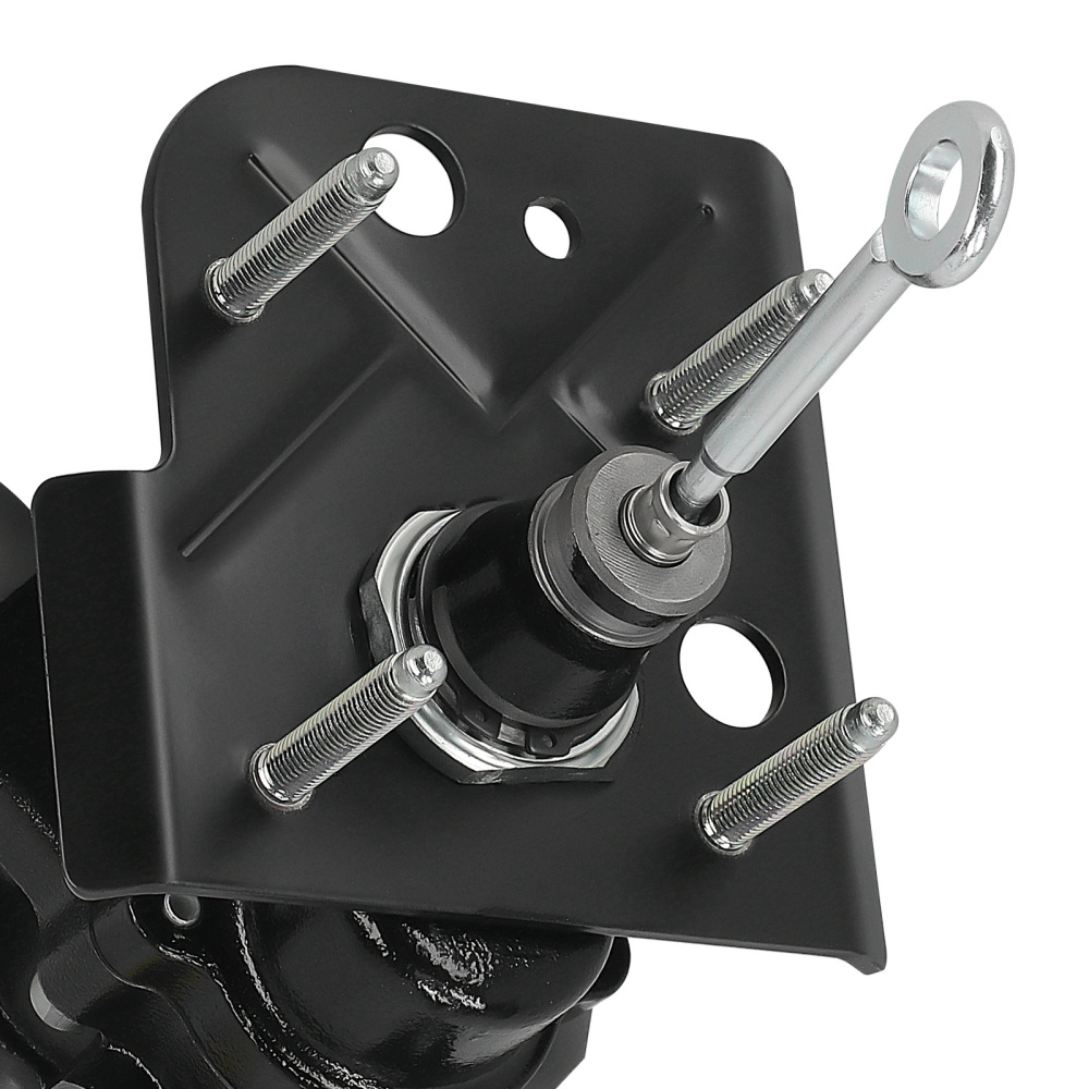 Hydraulic Brake Power Booster compatible for GMC Sierra 2500/3500 HD2015-2019	52-7421