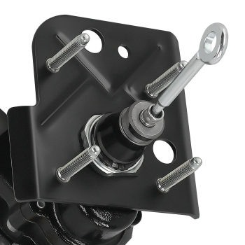 Hydraulic Brake Power Booster compatible for GMC Sierra 2500/3500 HD2015-2019	52-7421