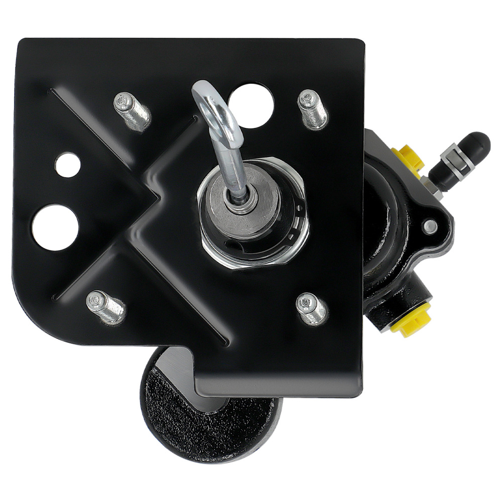Hydraulic Brake Power Booster compatible for GMC Sierra 2500/3500 HD2015-2019	52-7421