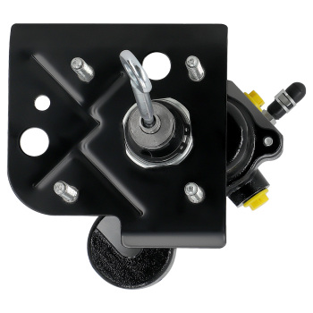 Hydraulic Brake Power Booster compatible for GMC Sierra 2500/3500 HD2015-2019	52-7421