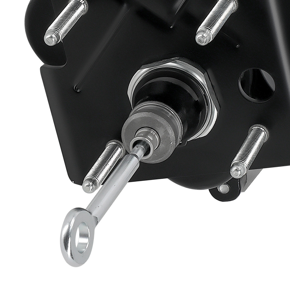 Hydraulic Brake Power Booster compatible for GMC Sierra 2500/3500 HD2015-2019	52-7421