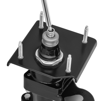 Hydraulic Power Brake Booster Fit Compatible for Ford F-250/F-350 Super Duty 2017-2022