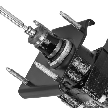 Hydraulic Power Brake Booster Fit Compatible for Ford F-250/F-350 Super Duty 2017-2022