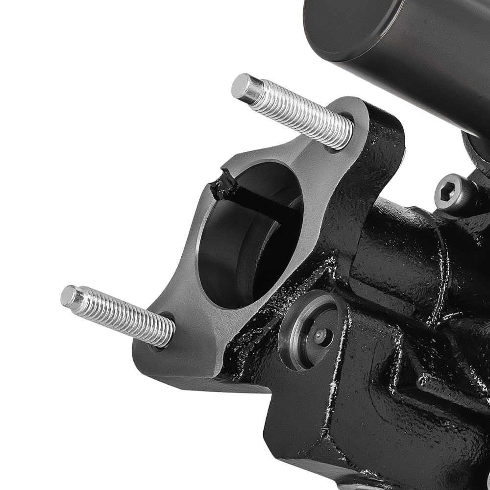 Hydraulic Power Brake Booster Fit Compatible for Ford F-250/F-350 Super Duty 2017-2022