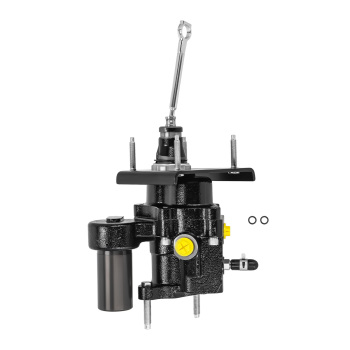 Hydraulic Power Brake Booster Fit Compatible for Ford F-250/F-350 Super Duty 2017-2022