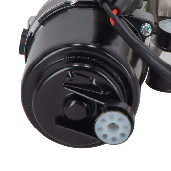 ABS Pump Brake Booster Motor w/ Accumulator compatible for Toyota 4Runner 47070-30060