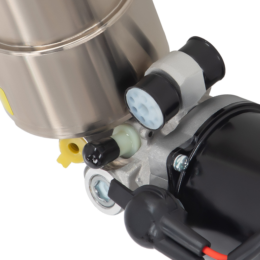 ABS Pump Brake Booster Motor w/ Accumulator compatible for Toyota 4Runner 47070-30060