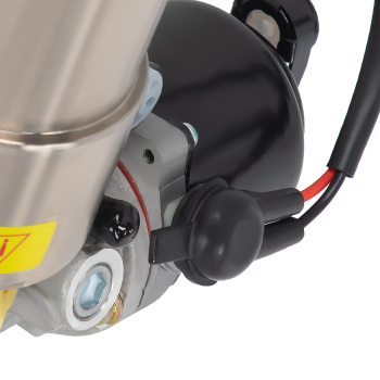 ABS Pump Brake Booster Motor w/ Accumulator compatible for Toyota 4Runner 47070-30060