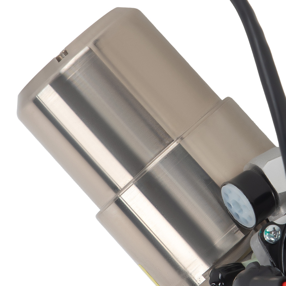 ABS Pump Brake Booster Motor w/ Accumulator compatible for Toyota 4Runner 47070-30060