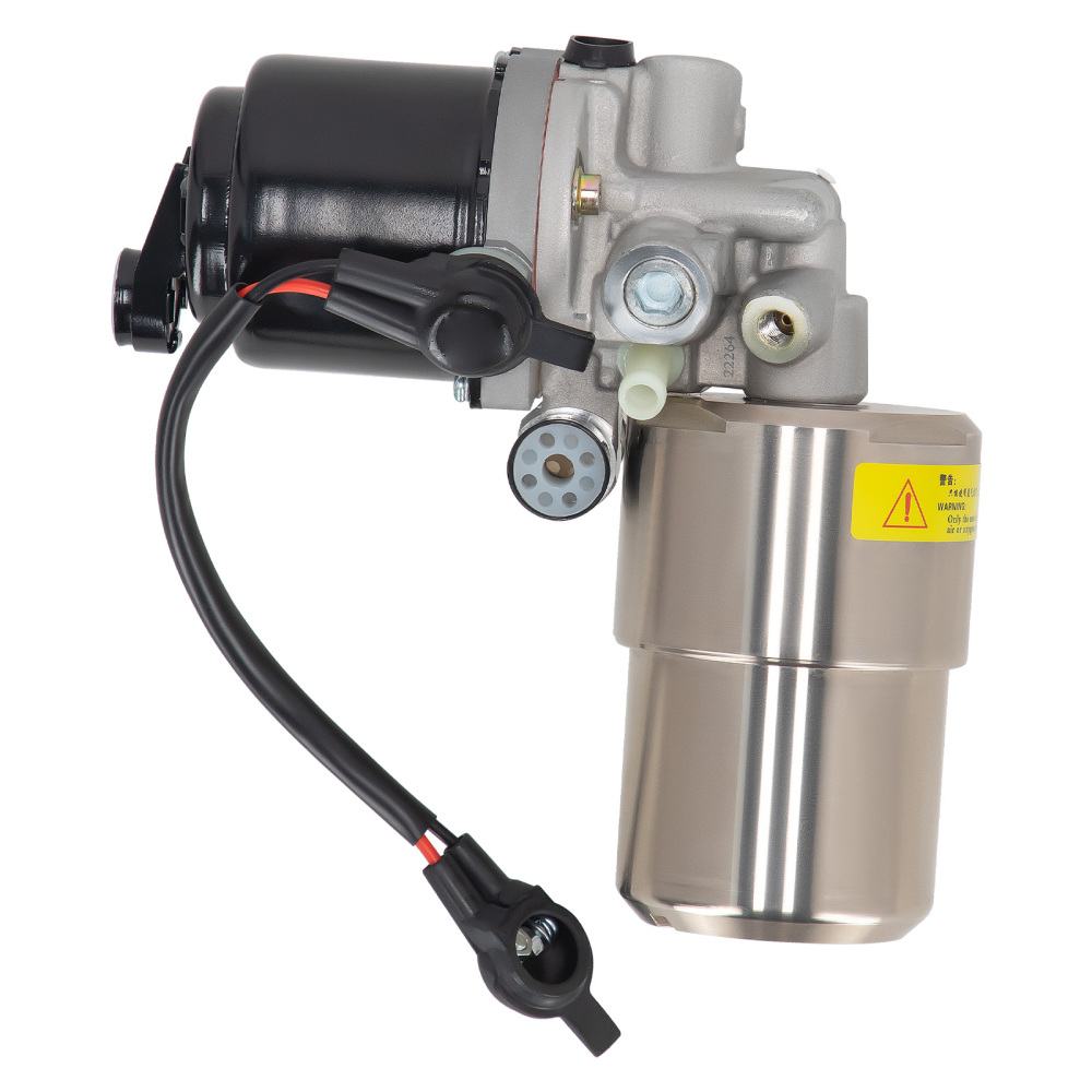 ABS Pump Brake Booster Motor w/ Accumulator compatible for Toyota 4Runner 47070-30060