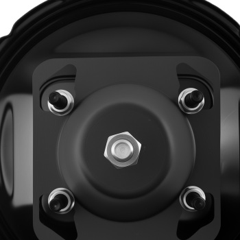 Vacuum Brake Booster Assembly compatible for Toyota Corolla L4 1.6L 1984-1987 532185