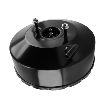 Vacuum Brake Booster Assembly compatible for Toyota Corolla L4 1.6L 1984-1987 532185