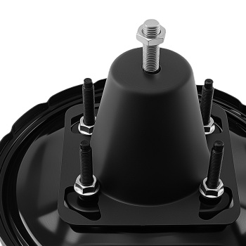 Vacuum Brake Booster Assembly compatible for Toyota Corolla L4 1.6L 1984-1987 532185