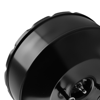 Vacuum Brake Booster Assembly compatible for Toyota Corolla L4 1.6L 1984-1987 532185