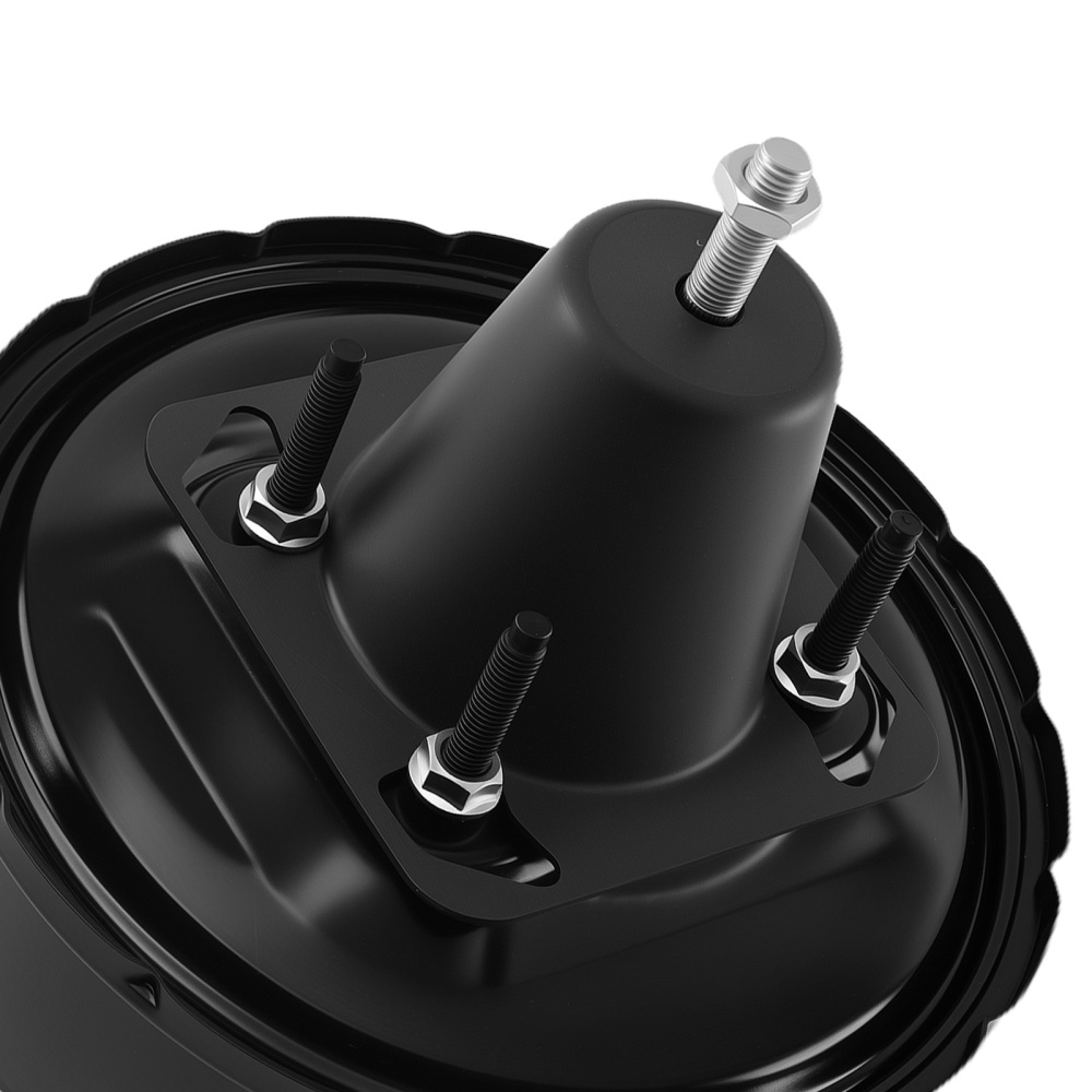 Vacuum Brake Booster Assembly compatible for Toyota Corolla L4 1.6L 1984-1987 532185