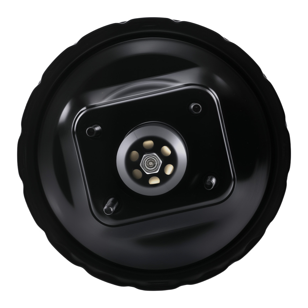 Vacuum Brake Booster Assembly compatible for Nissan Frontier 1998-2004 2.4L/3.3L 472108B400