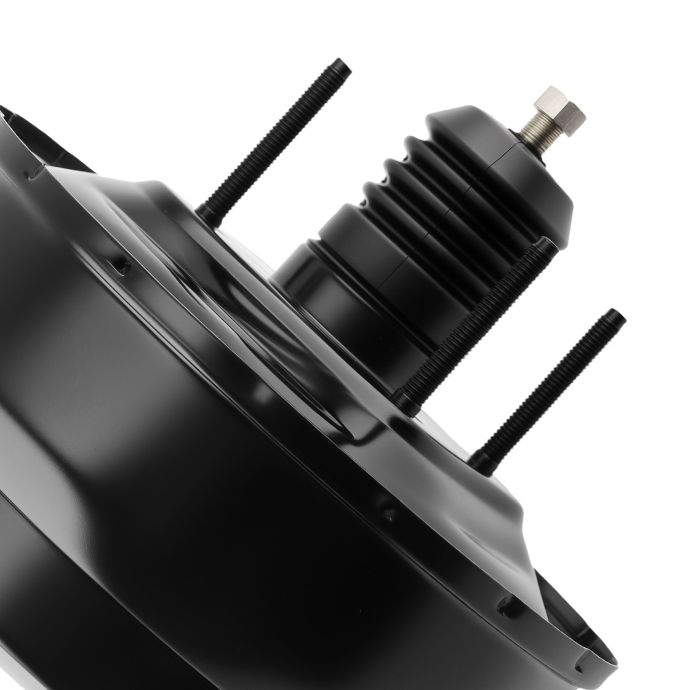 Vacuum Brake Booster Assembly compatible for Nissan Frontier 1998-2004 2.4L/3.3L 472108B400