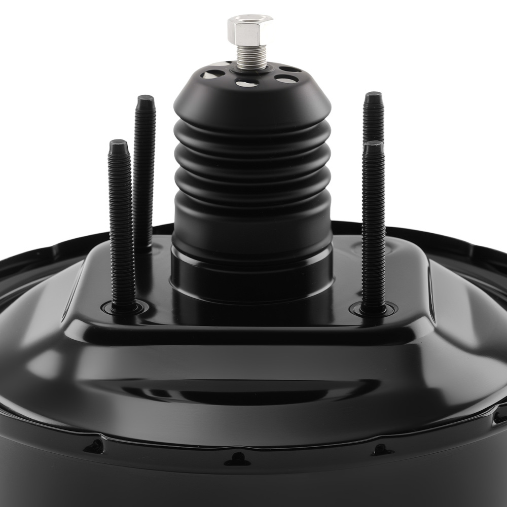 Vacuum Brake Booster Assembly compatible for Nissan Frontier 1998-2004 2.4L/3.3L 472108B400