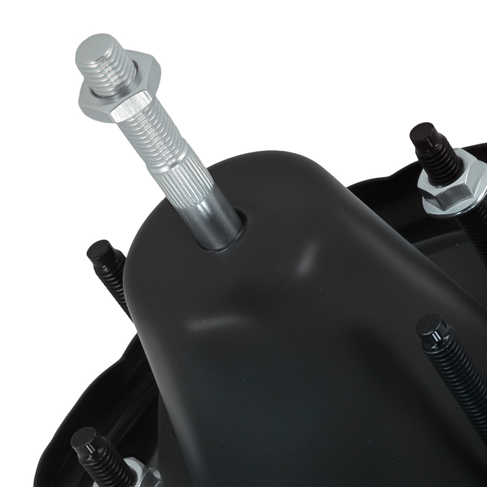 Vacuum Power Brake Booster Assembly compatible for Nissan D21 1988-1990 4721092G02 53-2555