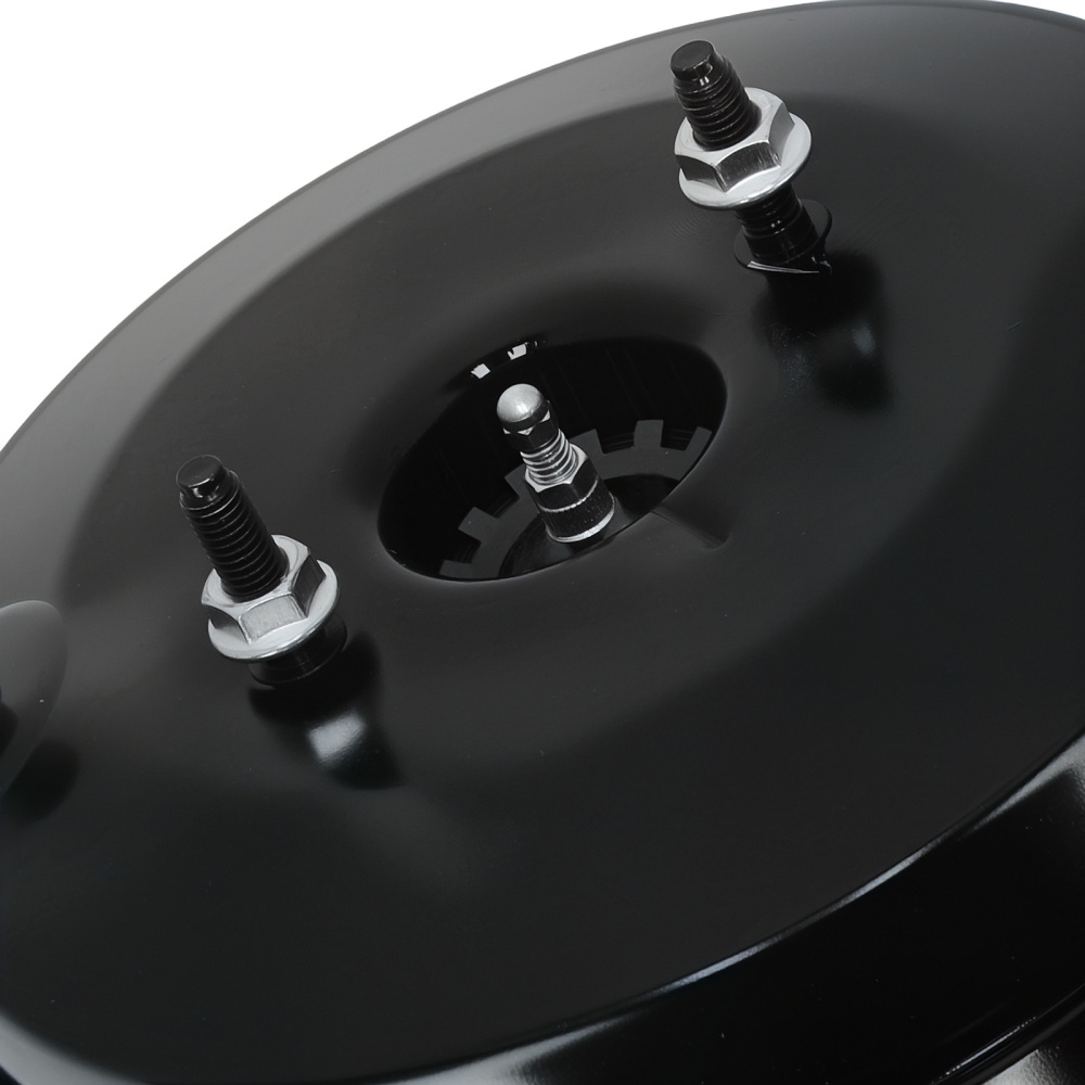 Vacuum Power Brake Booster Assembly compatible for Nissan D21 1988-1990 4721092G02 53-2555