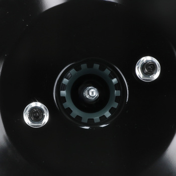 Vacuum Power Brake Booster Assembly compatible for Nissan D21 1988-1990 4721092G02 53-2555