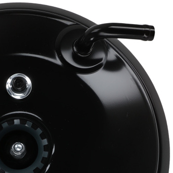 Vacuum Power Brake Booster Assembly compatible for Nissan D21 1988-1990 4721092G02 53-2555