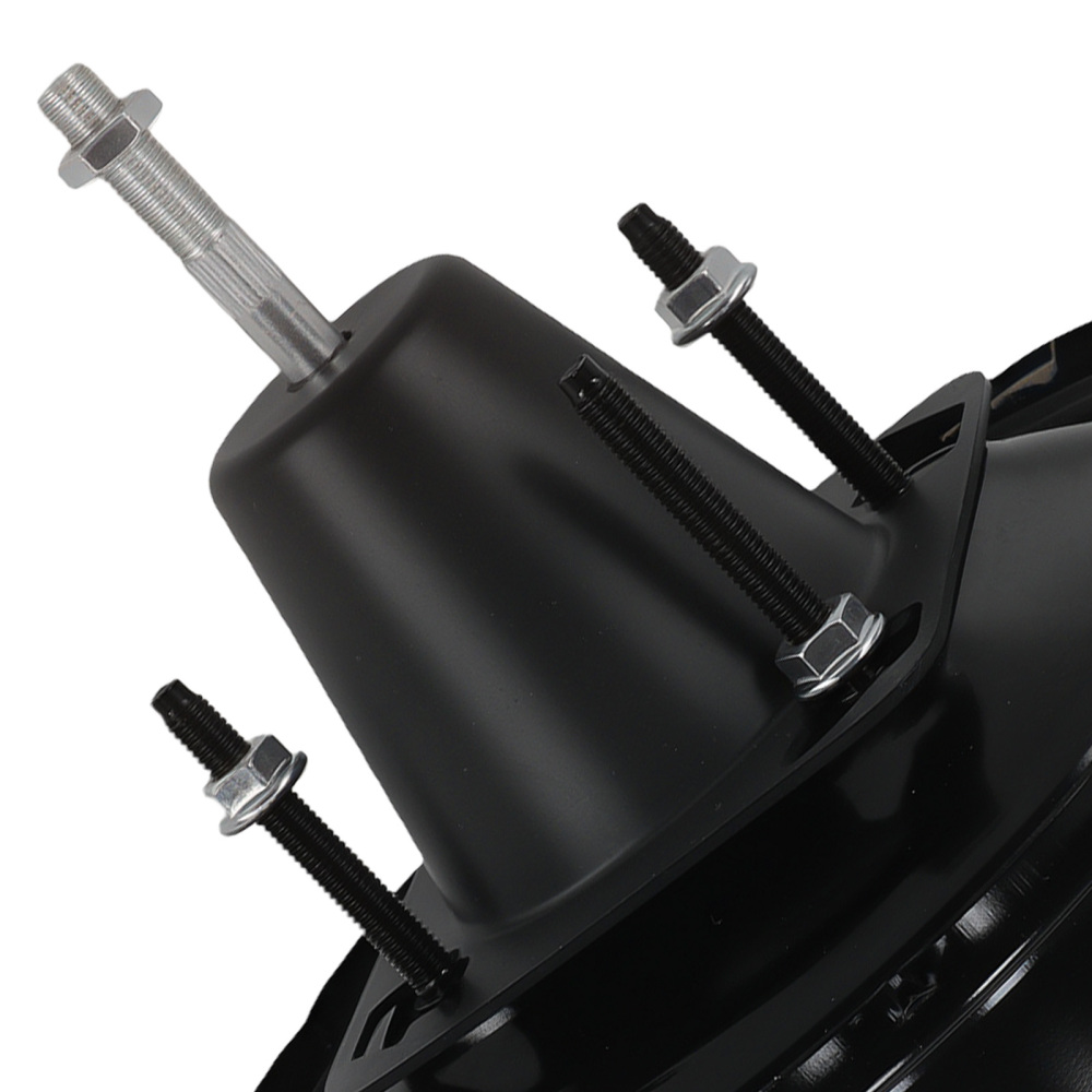 Vacuum Power Brake Booster Assembly compatible for Nissan D21 1988-1990 4721092G02 53-2555