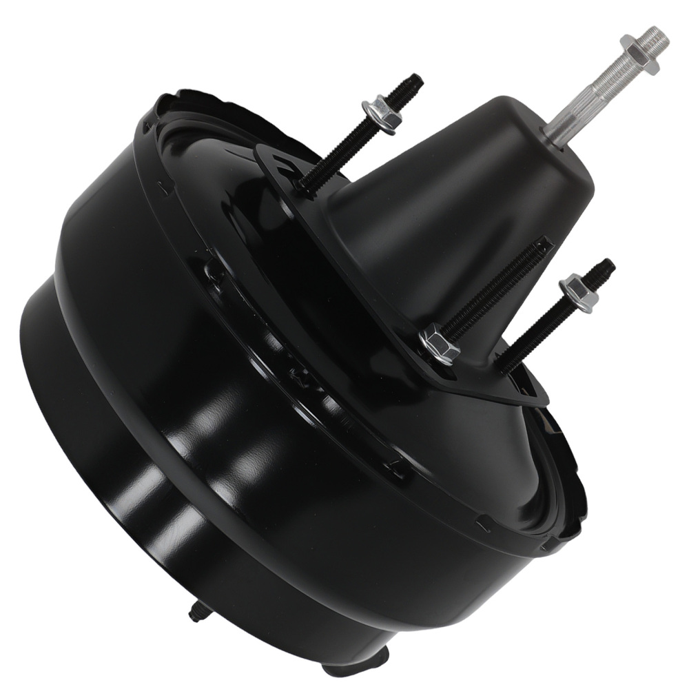 Vacuum Power Brake Booster Assembly compatible for Nissan D21 1988-1990 4721092G02 53-2555