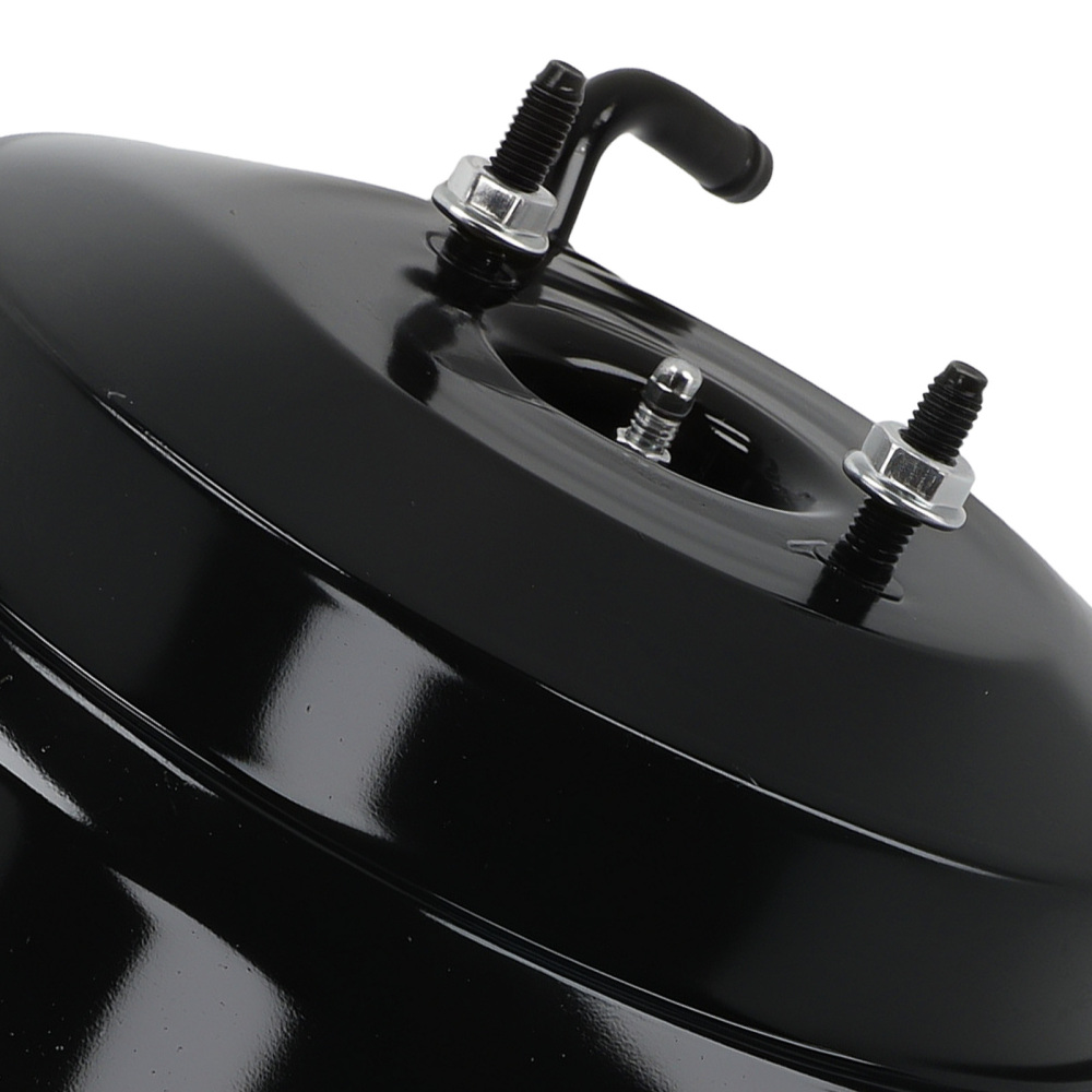 Vacuum Power Brake Booster Assembly compatible for Nissan D21 1988-1990 4721092G02 53-2555