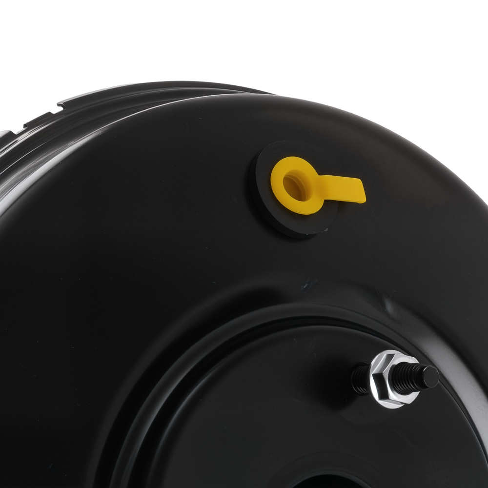 Vacuum Power Brake Booster compatible for Audi TT 2003-06 compatible for VW Beetle 2002-2010/Compatible for Golf 2002-06