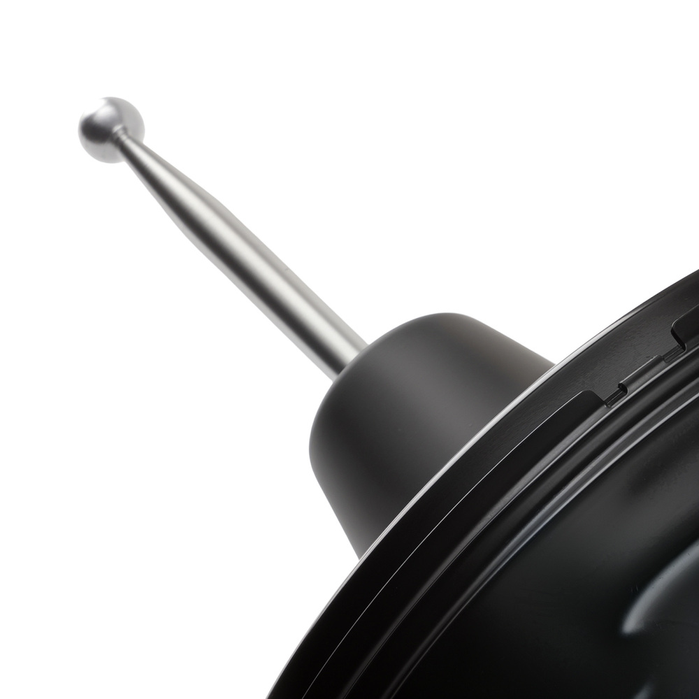 Vacuum Power Brake Booster compatible for Audi TT 2003-06 compatible for VW Beetle 2002-2010/Compatible for Golf 2002-06